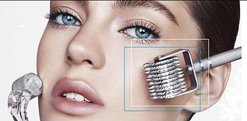 تصویر مرتبط با مزونیدلینگ و پاکسازی پوست